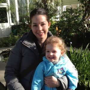 Meet your Posher, Alicia